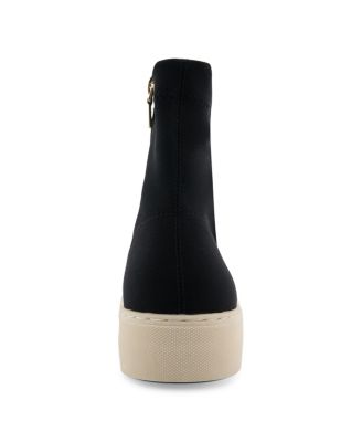 Women's Blaise Platform Booties