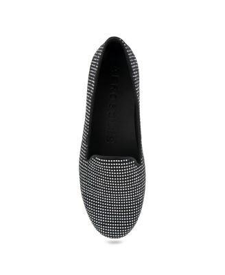 Women's Betunia Closed Toe Flats