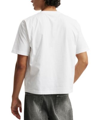 Men's Short Sleeve T-Shirt