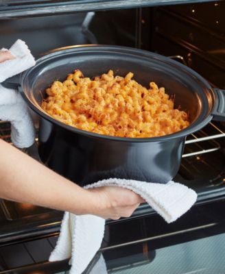 Ceramic Nonstick Healthy Cook Duo Slow Cooker