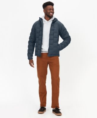 Men's WarmCube Active Novus Hoodie