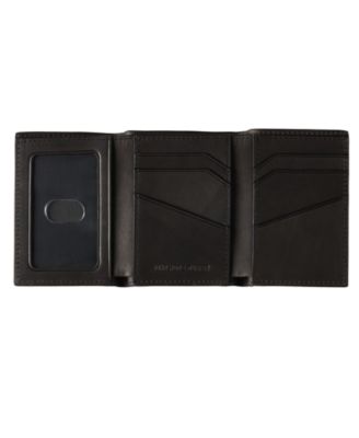 Мужской кошелек тройного формата Johnston - Murphy Johnston - Murphy