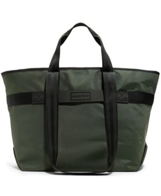 Текстильная сумка-тоут Hunter Hunter на каждый будний день 30790₽