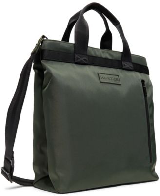 Гибридный текстильный рюкзак Hunter Hunter 38790₽