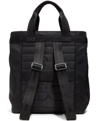 Гибридный текстильный рюкзак Hunter Hunter 38790₽