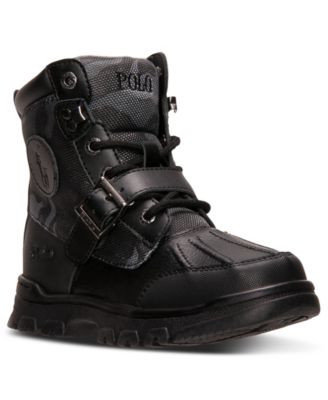 polo colbey boots mens