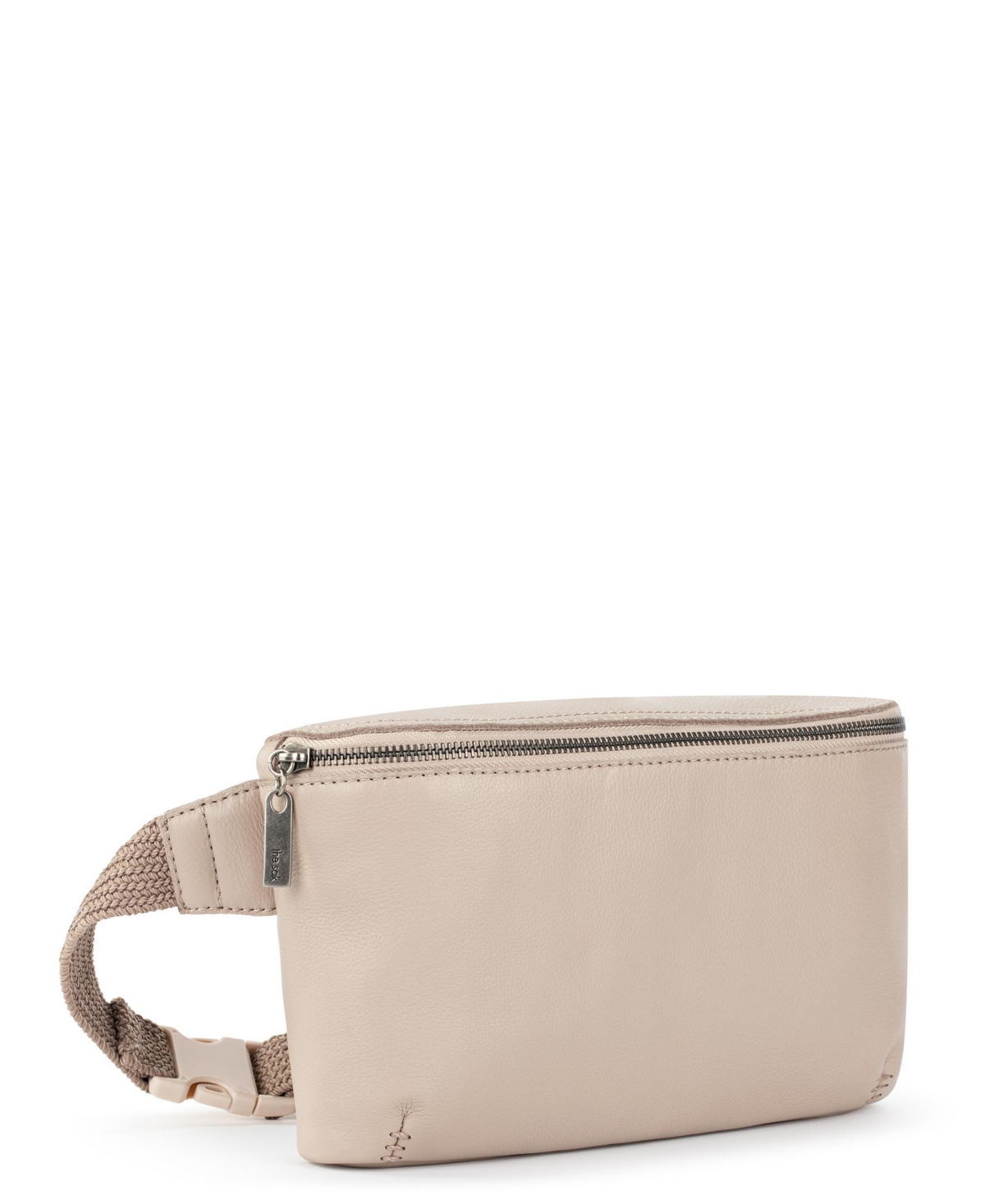 The Sak Caraway Large Leather Belt Bag