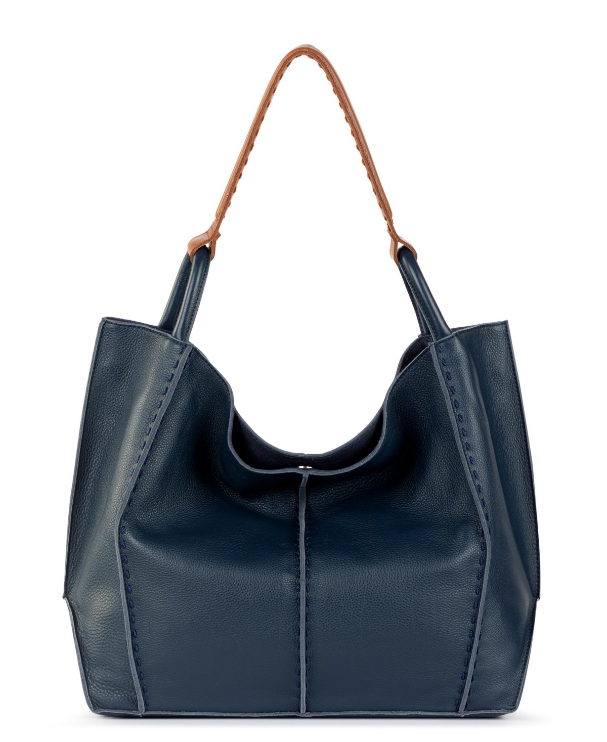 The sak tote bag top