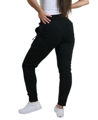 Women's Pro Star Modern Fit Fleece Lined Joggers