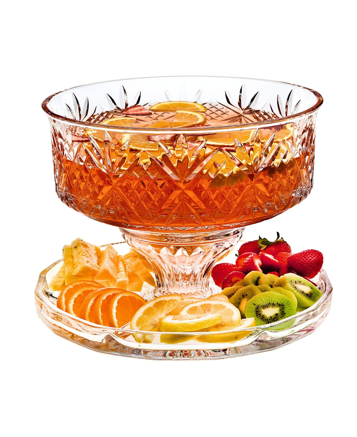 Godinger Dublin 4 in 1 Cake Stand