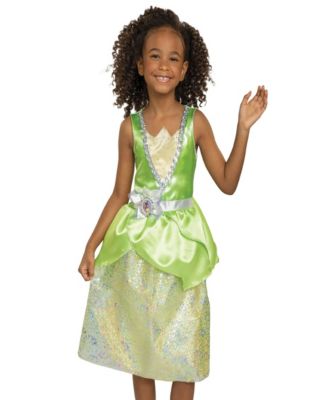 Tiana Dress