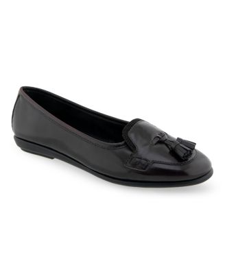 Women's Brooks Tassel Ballet Flats