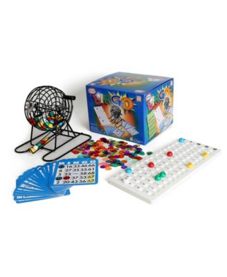 Popular Playthings