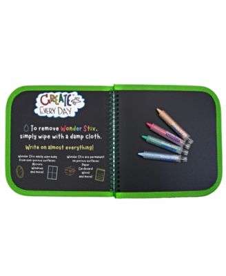 Daily Doodler Activity Book 