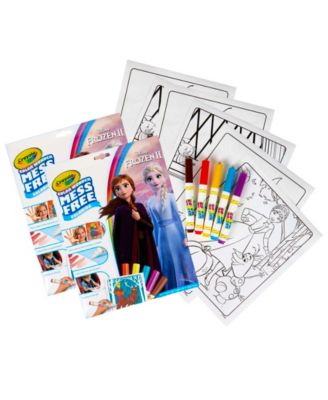 Crayola