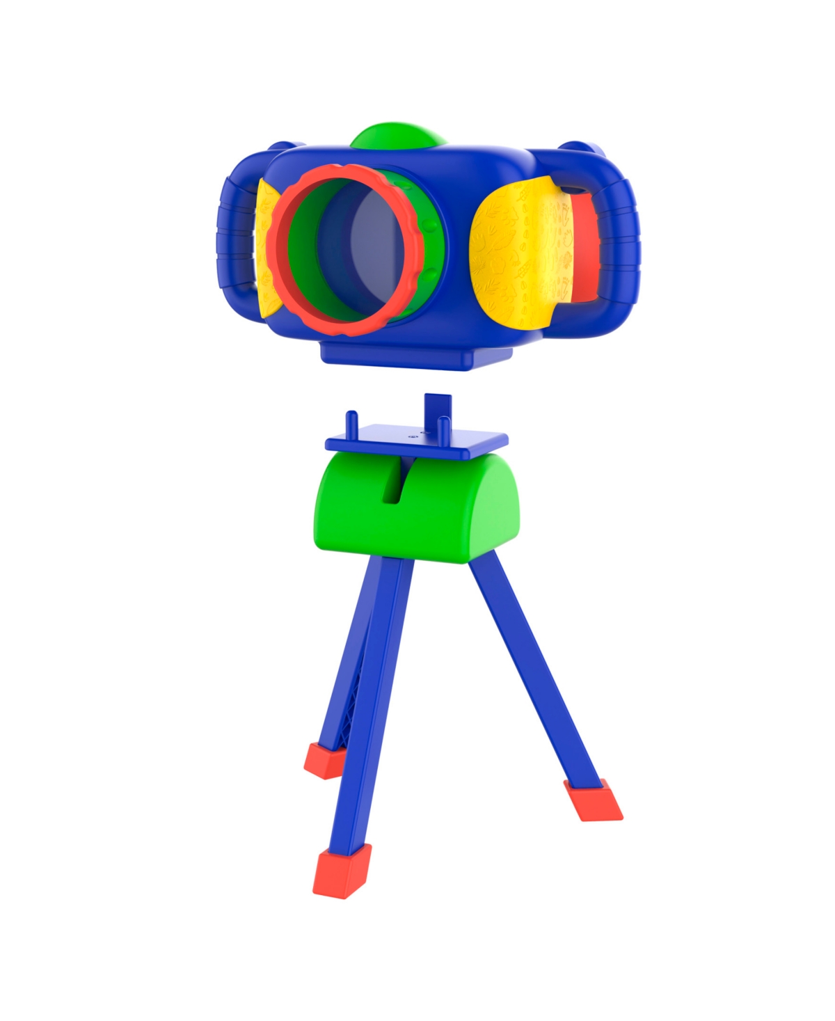 Educational Insights Geosafari Jr. Talking Wildlife Camera In Assorted