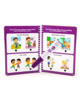 Hot Dots Feelings Friendships