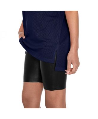 Gameday Couture Womens Navy Michigan Wolverines Until Kickoff Rhinestone Fashion T-Shirt 9190₽