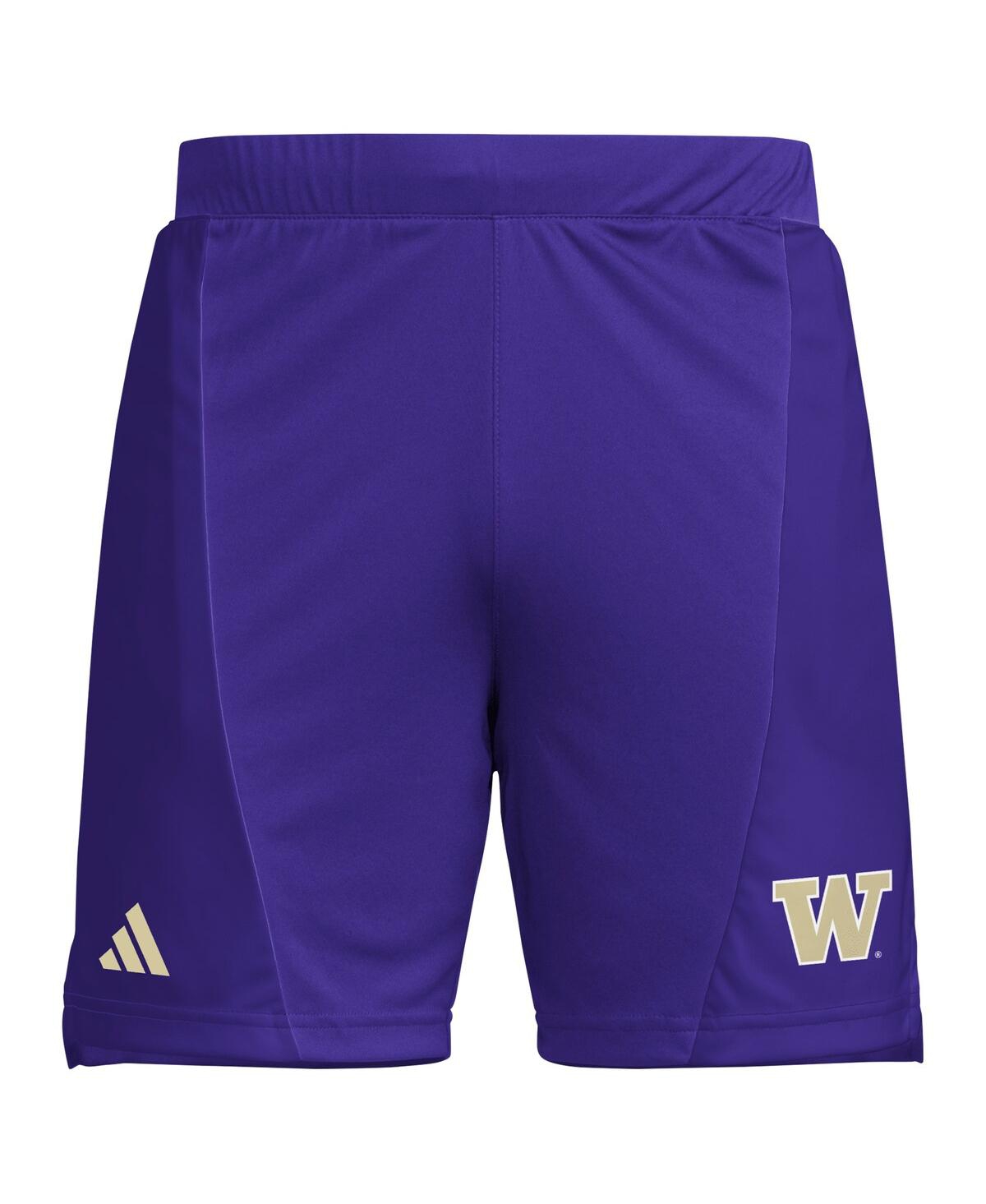 Adidas Men'sWashington Huskies Designed for Training 7