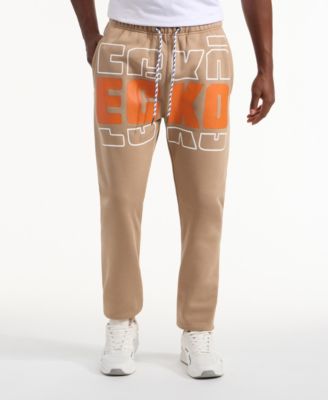 Men's Tracing Draft Jogger