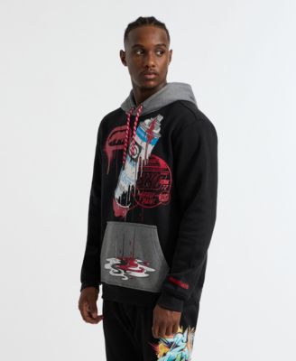 Мужская толстовка с капюшоном Ecko Unltd Мужская толстовка с капюшоном Ecko Unltd 9590₽