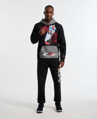 Men's Tag a Lot Hoodie