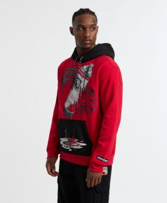 Men's Tag a Lot Hoodie