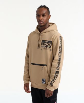 Ecko Unltd Мужская толстовка на ферменной молнии Ecko Unltd 9590₽
