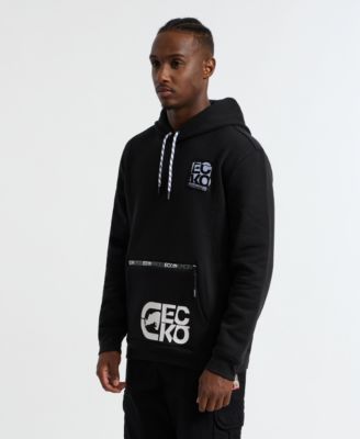 Ecko Unltd Мужская легкая толстовка с капюшоном Ecko Unltd 9590₽