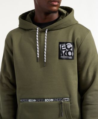 Men's Easygoing Hoodie