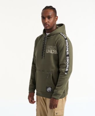 Ecko Unltd Мужская толстовка с капюшоном Ecko Unltd 9590₽