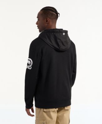 Men's Chisel Zip Up Hoodie