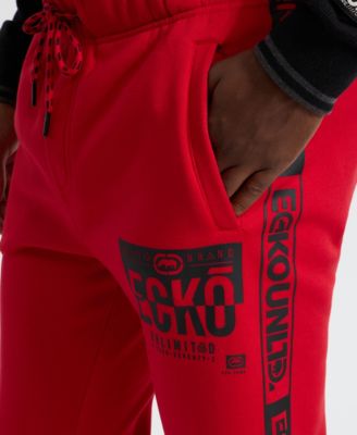 Men's Truss Zip Jogger