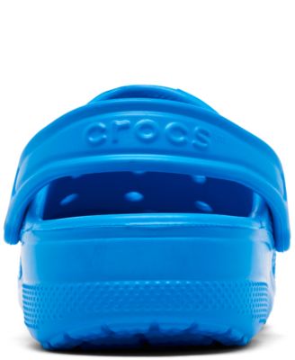 Little Kids Baya Classic Clogs from Finish Line