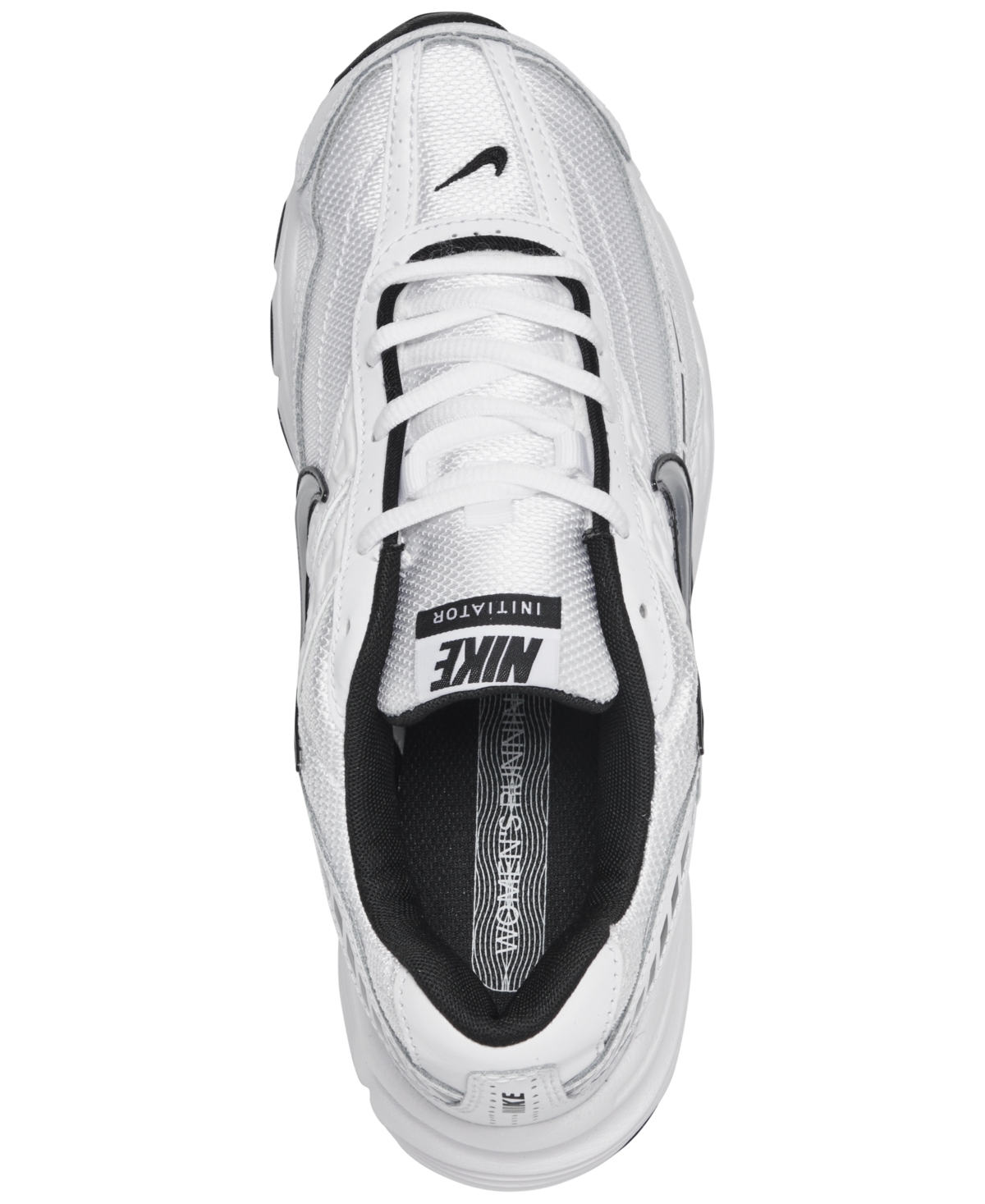 Nike Women's Initiator Running Sneakers From Finish Line In Multi