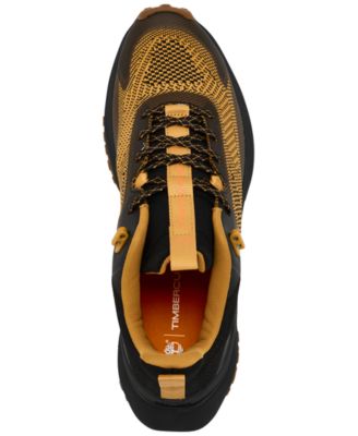 Timberland Men's Motion Access Low Casual Sneakers from Finish