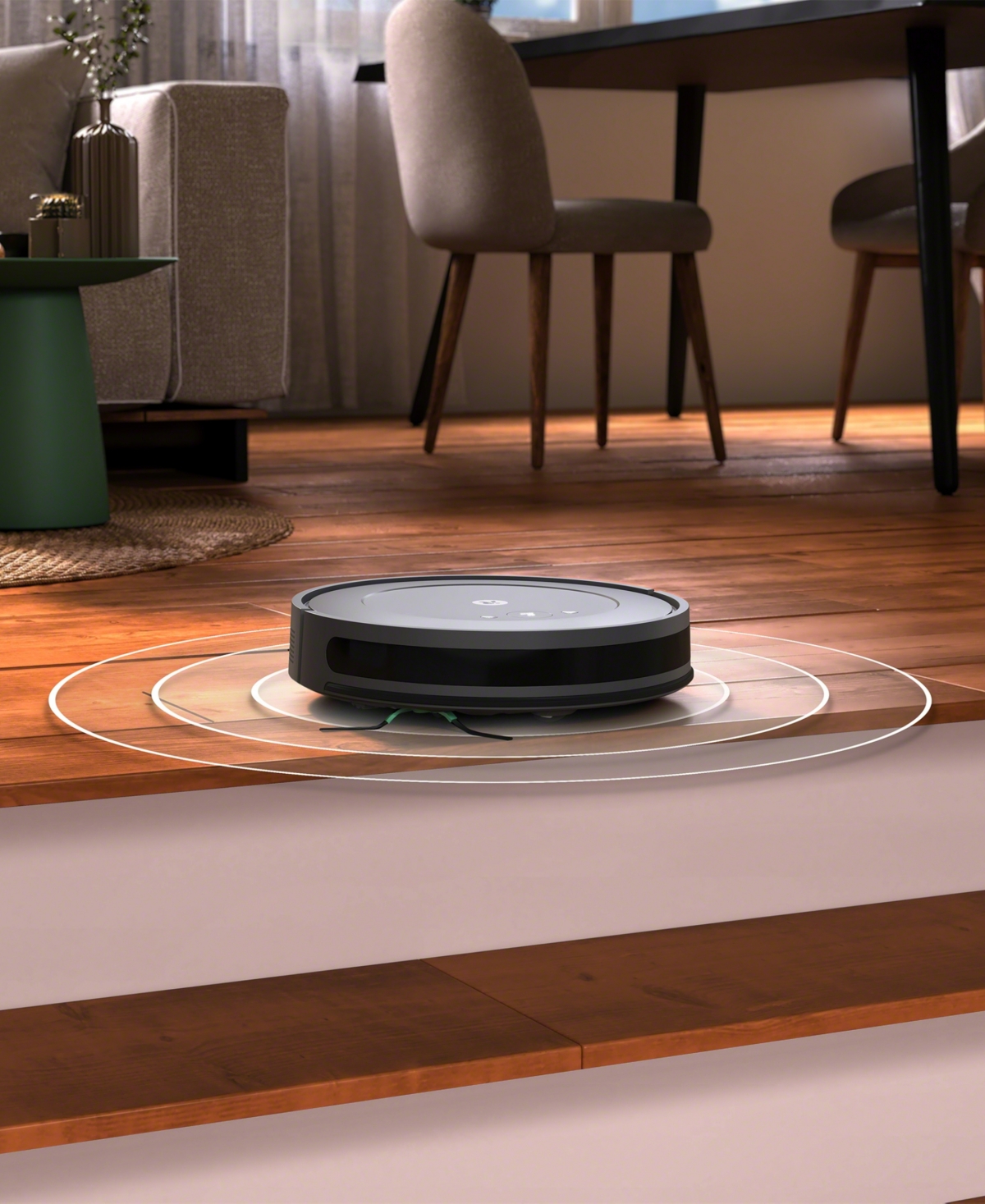 iRobot Roomba Vac Essential Robot Q0134