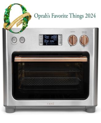 Couture Oven with Air Fry