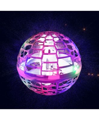 Orbit Catch Glowing Drone Toy