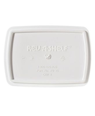 35 qt. Under Sink Pullout Trash Can Replacement, RV-35-52