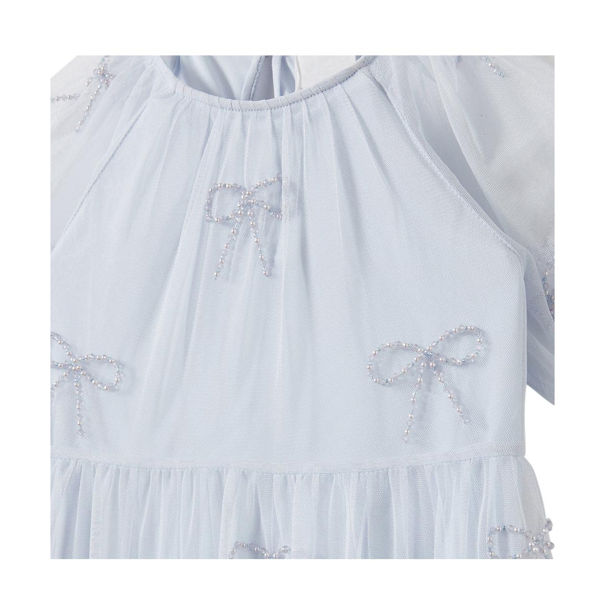 Cotton On Girls Little/Big Taylor Dress Up Dress -bows