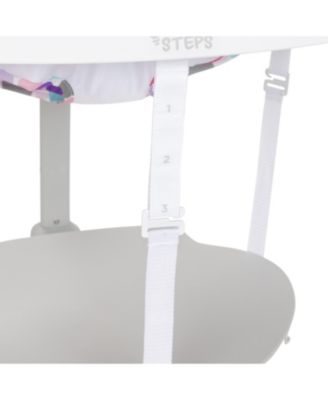 Smart Steps by Smart Steps Bounce N  Play 3-in-1 Activity Center