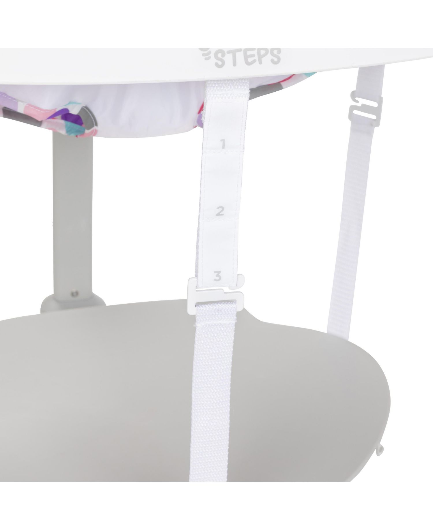 Smart Steps by Smart Steps Bounce N Play 3-in-1 Activity Center