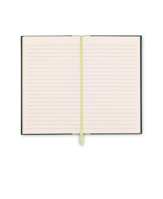 New York Just Mine Initial Journal, R