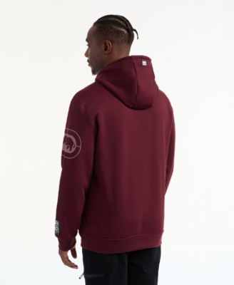 Men's Time Capsule Pull Over Hoodie