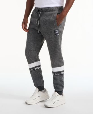 Ecko Unltd Мужской джоггер из тонкого трикотажа в полоску Ecko Unltd 7590₽