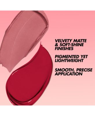 Rouge Artist For Ever Satin Lipstick