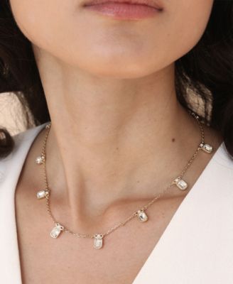 ETTIKA Deco Charm Necklace