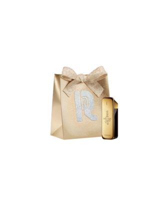 Rabanne - FREE  Gift With $122 Purchase From The Rabanne 1 Million Men's Fragrance And/Or Body Collection