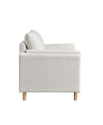 41.3" Polyester Sydney Chair